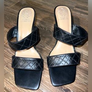 Vince Camuto heels